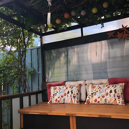 Peaceful House With Garden In St Fons - Lyon Holiday home