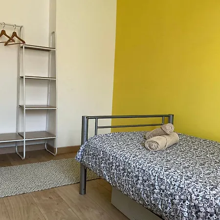 Peaceful House With Garden In St Fons - Lyon Holiday home