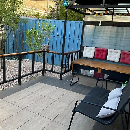 Peaceful House With Garden In St Fons - Lyon *