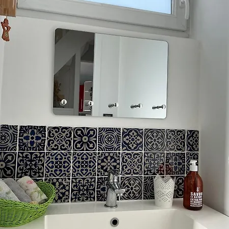 Holiday home Peaceful House With Garden In St Fons - Lyon *