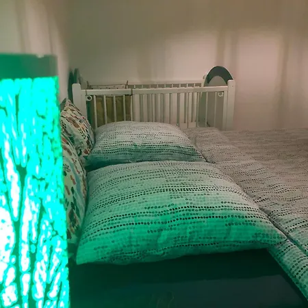 Holiday home Peaceful House With Garden In St Fons - Lyon Saint-Fons
